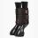 LeMieux Mesh Brushing Boots Brown thumbnail