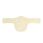 Mouton amovible sangle bavette kentucky