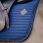 Tapis de selle dressage Kentucky pearls thumbnail