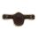 Sangle bavette courte mouton kentucky