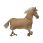 Jouet relax poney kentucky