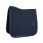 Kentucky Zadeldek Glitter Rope Blauw