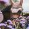 Kentucky Fly Rope Veil Wellington 3D Logo Old Rose Flowers thumbnail