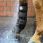 Lemieux Procool Cold Water boots