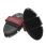 Brosse douce flexible LeMieux Flexi