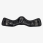 Lemieux Girth Gel-Tek Anatomic Mono Black