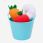 Lemieux Toy Treat Bucket Multi