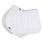 Lemieux Saddlepad Jumping Mesh-white