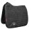 Tapis de selle dressage sensitive lemieux