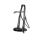TRUST Bridle Aachen Black-Black