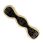 Kentucky Sangle Courte Anatomique en Mouton