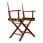 One Equestrian Director Chair