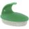 Hippotonic Pumice-stone With Handle Green thumbnail