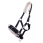 QHP Cavesson Black