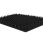 QHP Massage Mat Black