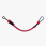 QHP Trailer Tie Red thumbnail
