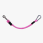 QHP Trailer Tie Fuchsia thumbnail