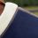 QHP Wool Rug Deluxe Navy Top thumbnail