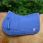 Bucas Therapy Saddle pad Jumping Navy/Orange