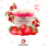 Candy Horse Farm Hooves - Strawberry & Basil