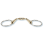 Stübben Sweet Copper Loose Ring Snaffle