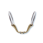Stübben Quick Contact Loose Ring Snaffle