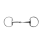 Stübben mors à olives simple brisure
