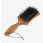LeMieux Artisan Brosse pour crinière et queue (Par 3) Marron