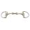 Mors de Filet de bride double brisure Sprenger Dynamic 