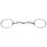 Mors brisure simple Sprenger Satinox 14 mm