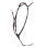 Stübben Breastplate With Martingale Pro-Jump Black