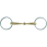 Stübben Loose Ring Snaffle Single Jointed
