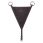 Stübben Martingale Fork Pro-Jump Closed Black