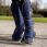 Bucas Therapy Travel Boots