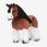 LeMieux Poney jouet Toy Pony Titan