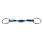 Trust Sweet Iron loose ring bradoon eliptical