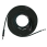 Riding World Long Reins Black thumbnail