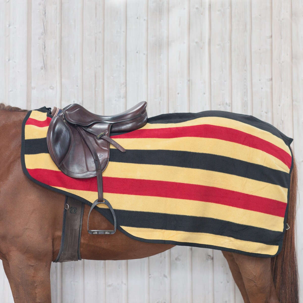 Horseware Rambo Duo Plus Blanket System