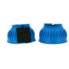 Norton Cloches Ouvertes Soft - Marine, Taille L - Sous-vêtements Confortables