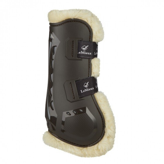 Lemieux impact responsive tendon boots shop