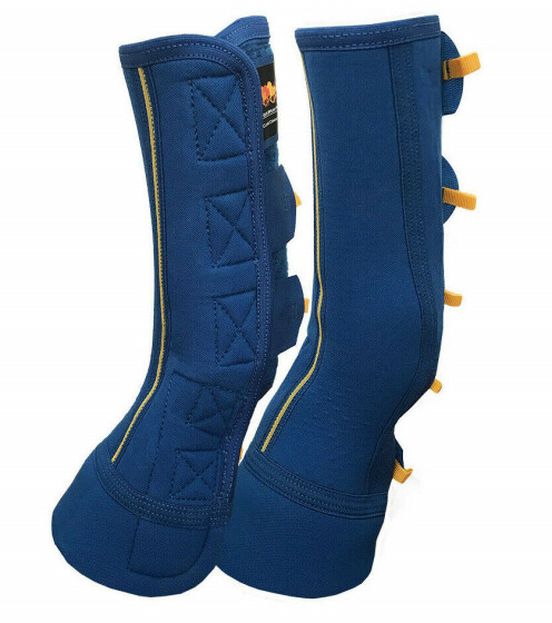 Breathable turnout boots for horses outlet
