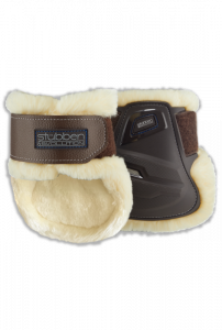 Stübben FreeFlex Fetlock Boots Fleece