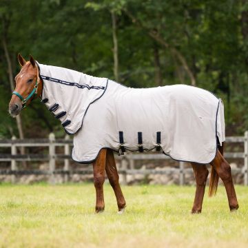 Couverture anti-mouches Dominick Fly Defender Pro