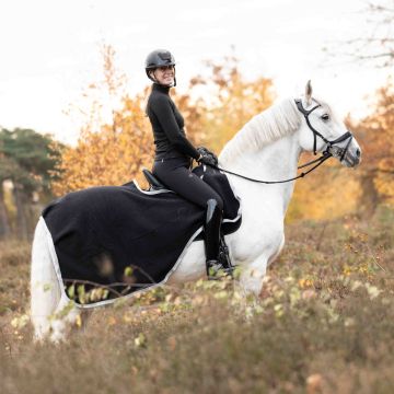 Couvre-reins Dominick Cosy Fleece