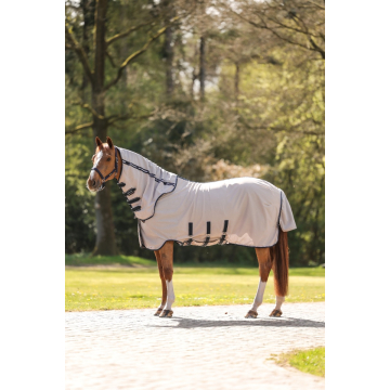 Dominick Couverture anti-mouches Fly Defender Pro