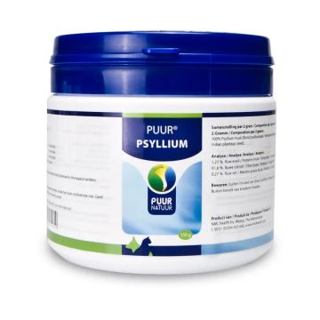Psyllium Puur – 150 g