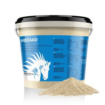 Pharmahorse Graines d'anis