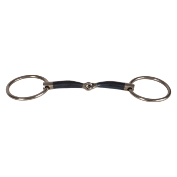Velari Watertrens enkel gebroken sweet iron 16mm