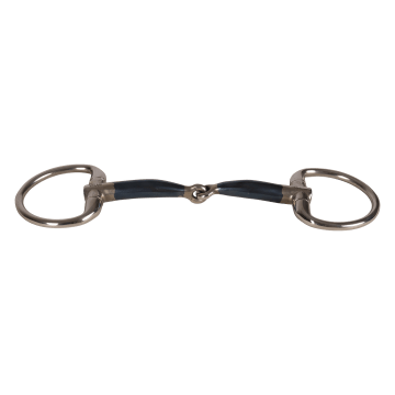 Velari Bustrens enkel gebroken sweet iron 14mm