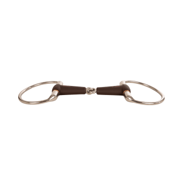 Velari Bustrens Flex enkel gebroken medium 18mm